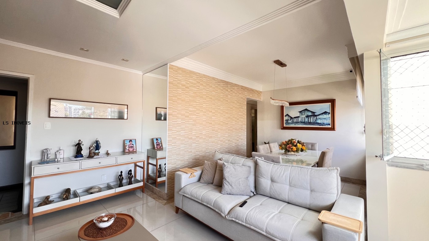 Apartamento, 4 quartos, 109 m² - Foto 16