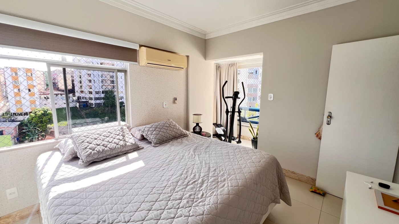 Apartamento, 4 quartos, 109 m² - Foto 17