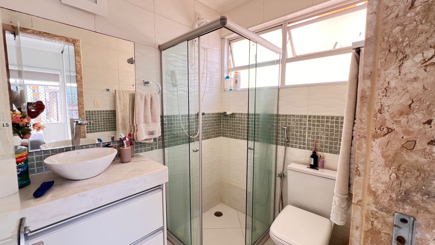 Apartamento, 4 quartos, 109 m² - Foto 18