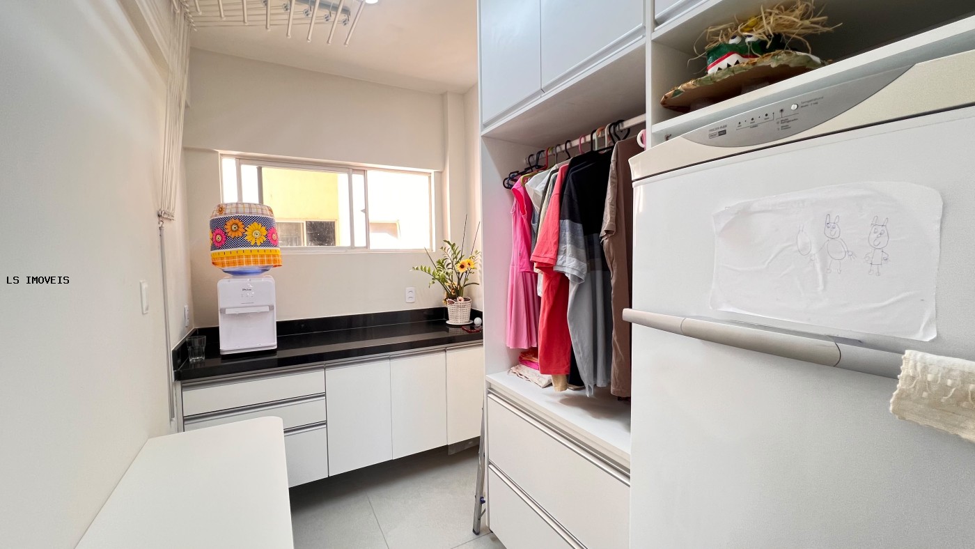 Apartamento, 4 quartos, 109 m² - Foto 19