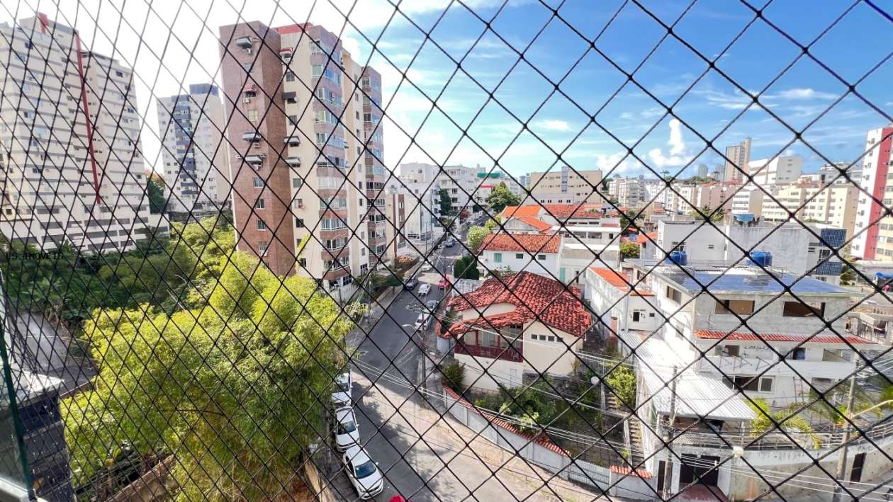 Apartamento, 4 quartos, 109 m² - Foto 21