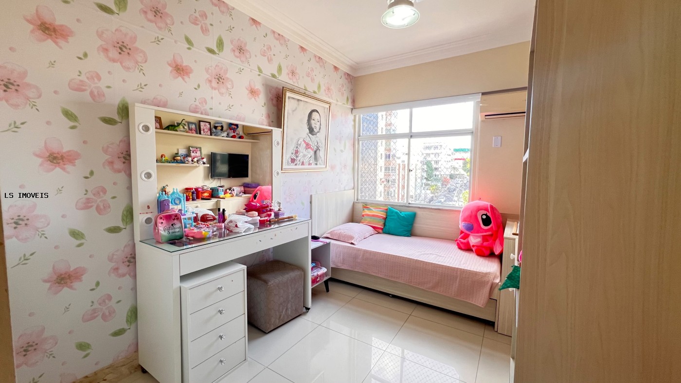 Apartamento, 4 quartos, 109 m² - Foto 22