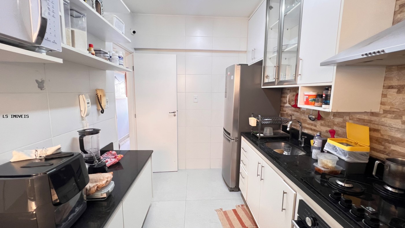 Apartamento, 4 quartos, 109 m² - Foto 23