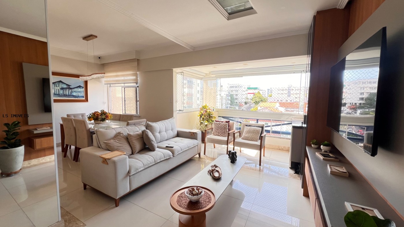 Apartamento, 4 quartos, 109 m² - Foto 25