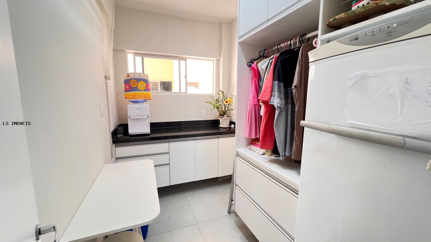 Apartamento, 4 quartos, 109 m² - Foto 27
