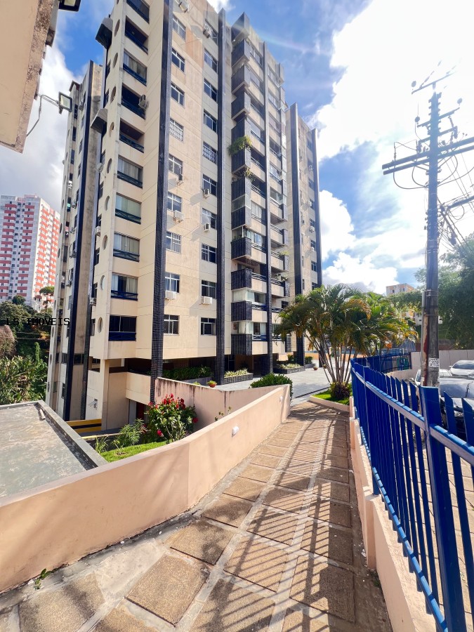 Apartamento, 4 quartos, 109 m² - Foto 28