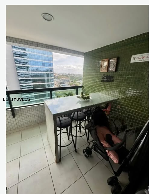 Apartamento, 1 quarto, 56 m² - Foto 1