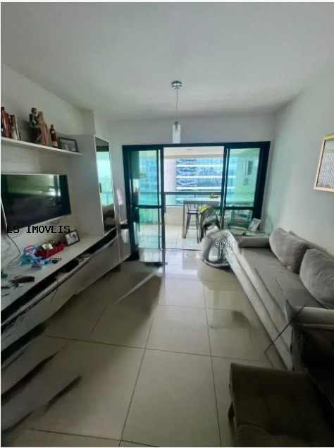 Apartamento, 1 quarto, 56 m² - Foto 4
