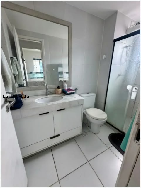 Apartamento, 1 quarto, 56 m² - Foto 6