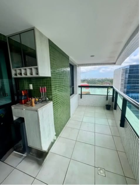 Apartamento, 1 quarto, 56 m² - Foto 5