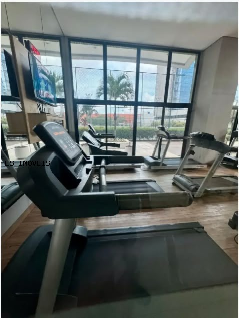 Apartamento, 1 quarto, 56 m² - Foto 11