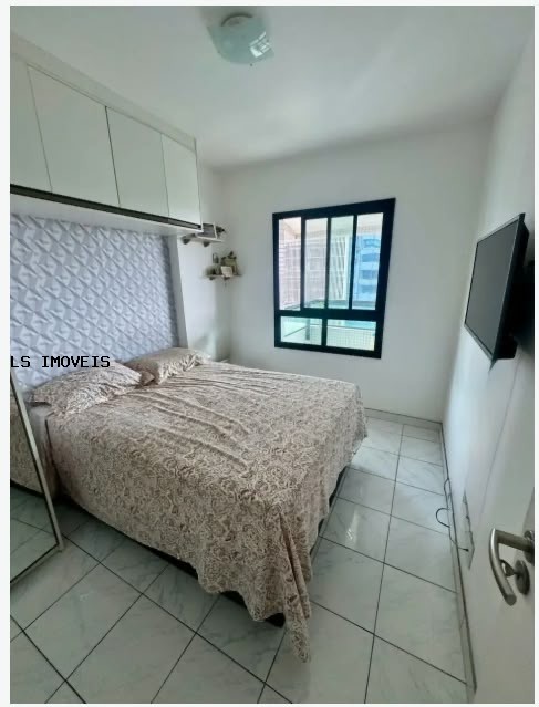 Apartamento, 1 quarto, 56 m² - Foto 9