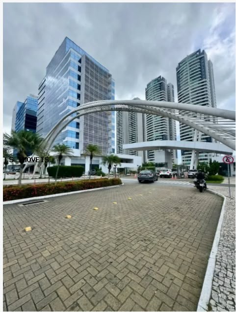 Apartamento, 1 quarto, 56 m² - Foto 12