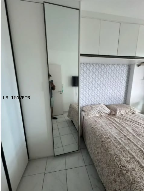 Apartamento, 1 quarto, 56 m² - Foto 10