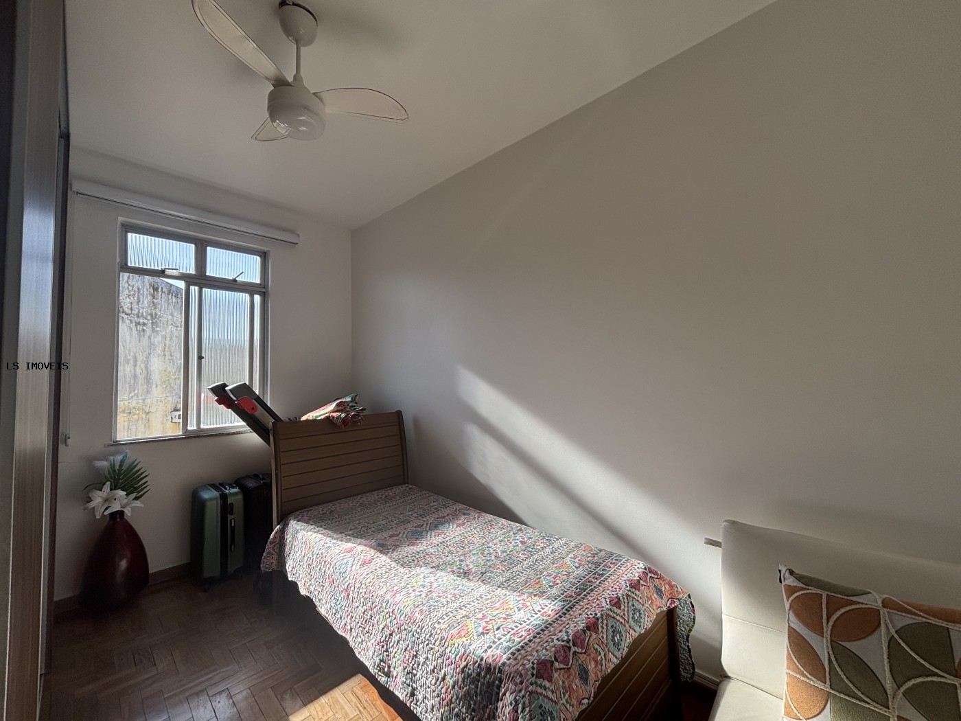 Apartamento, 2 quartos, 87 m² - Foto 2