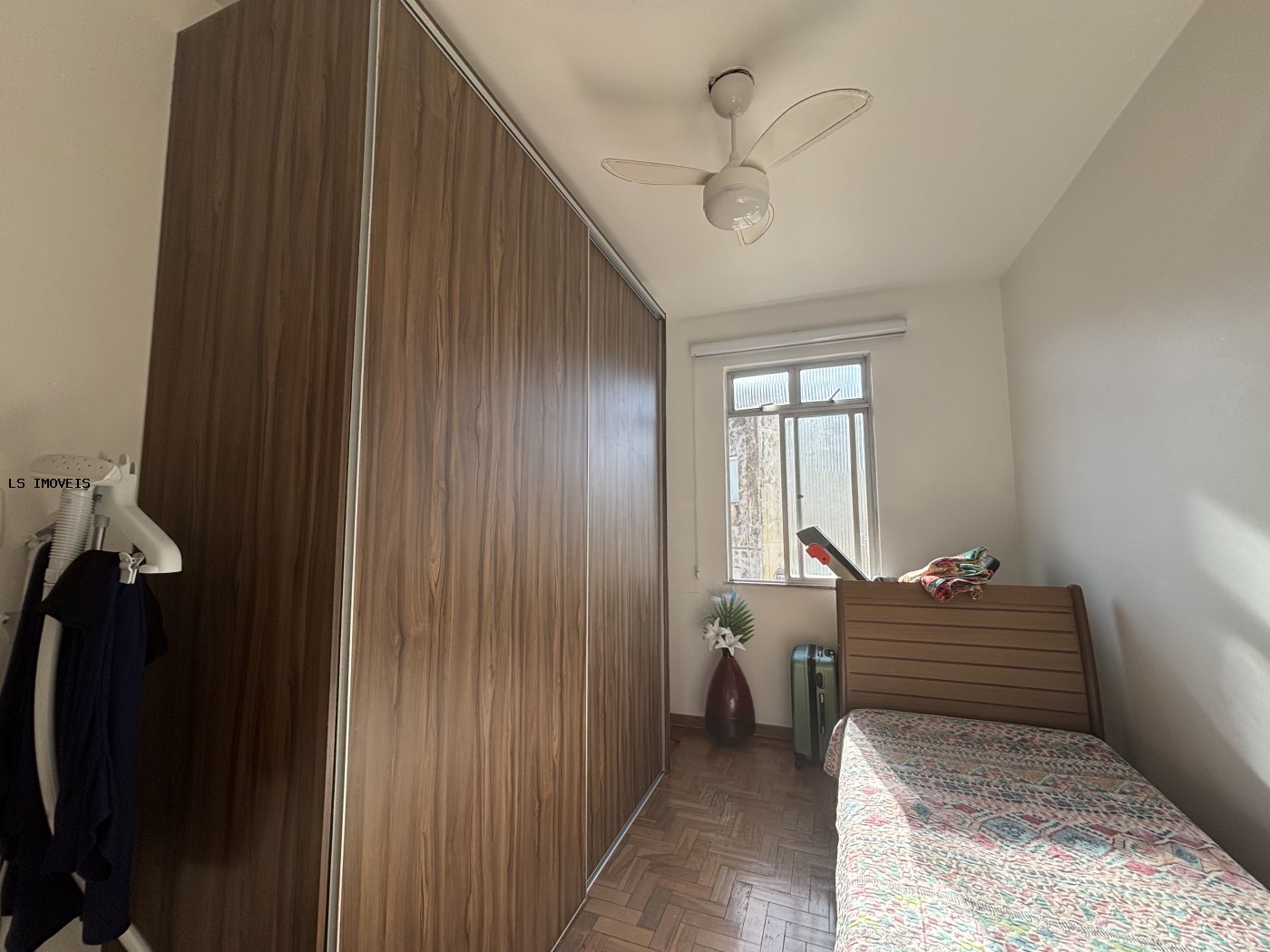 Apartamento, 2 quartos, 87 m² - Foto 3