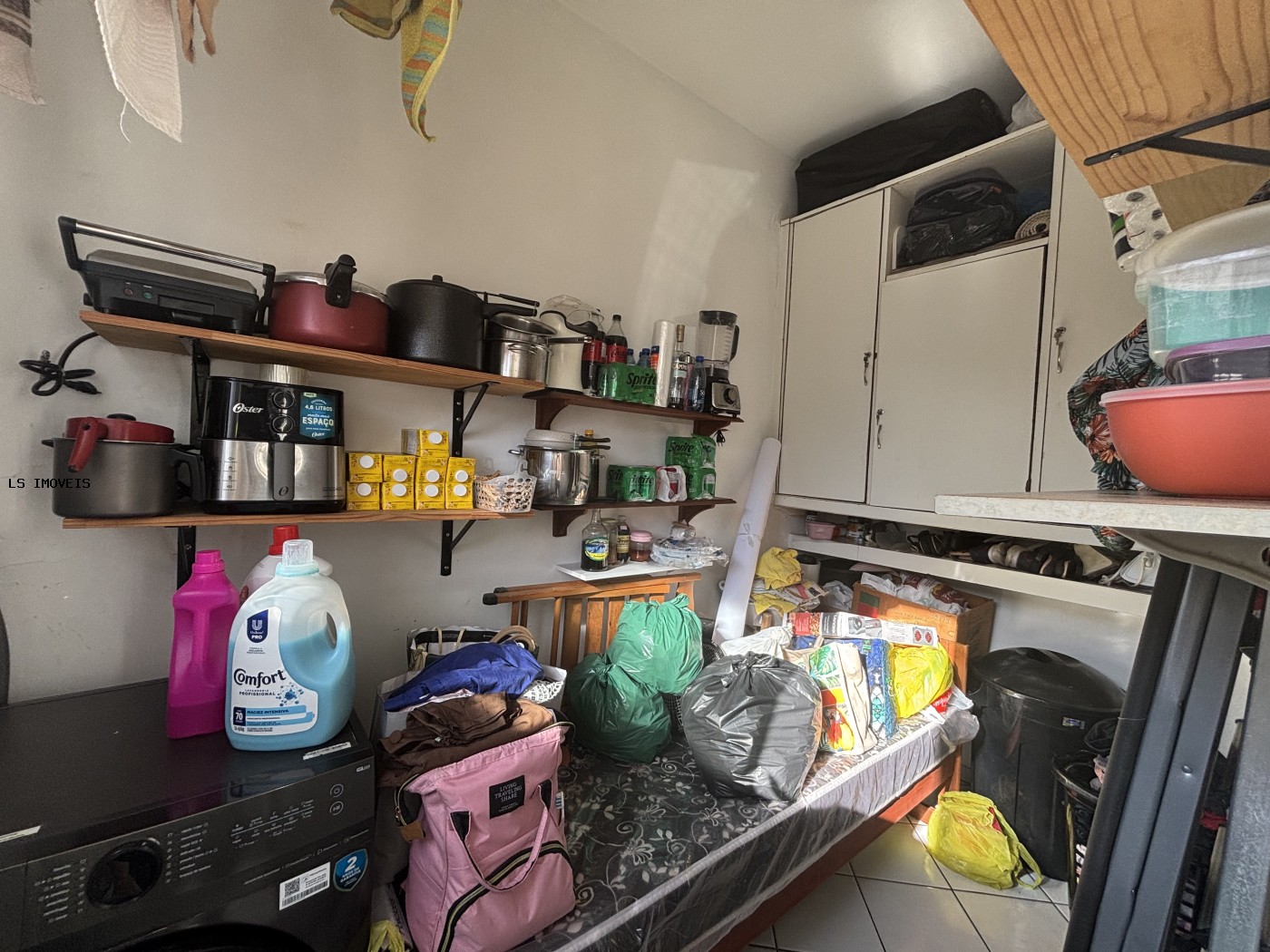 Apartamento, 2 quartos, 87 m² - Foto 9