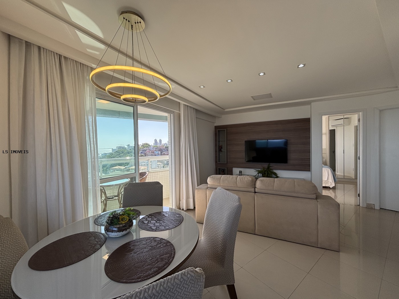 Apartamento, 1 quarto, 53 m² - Foto 2