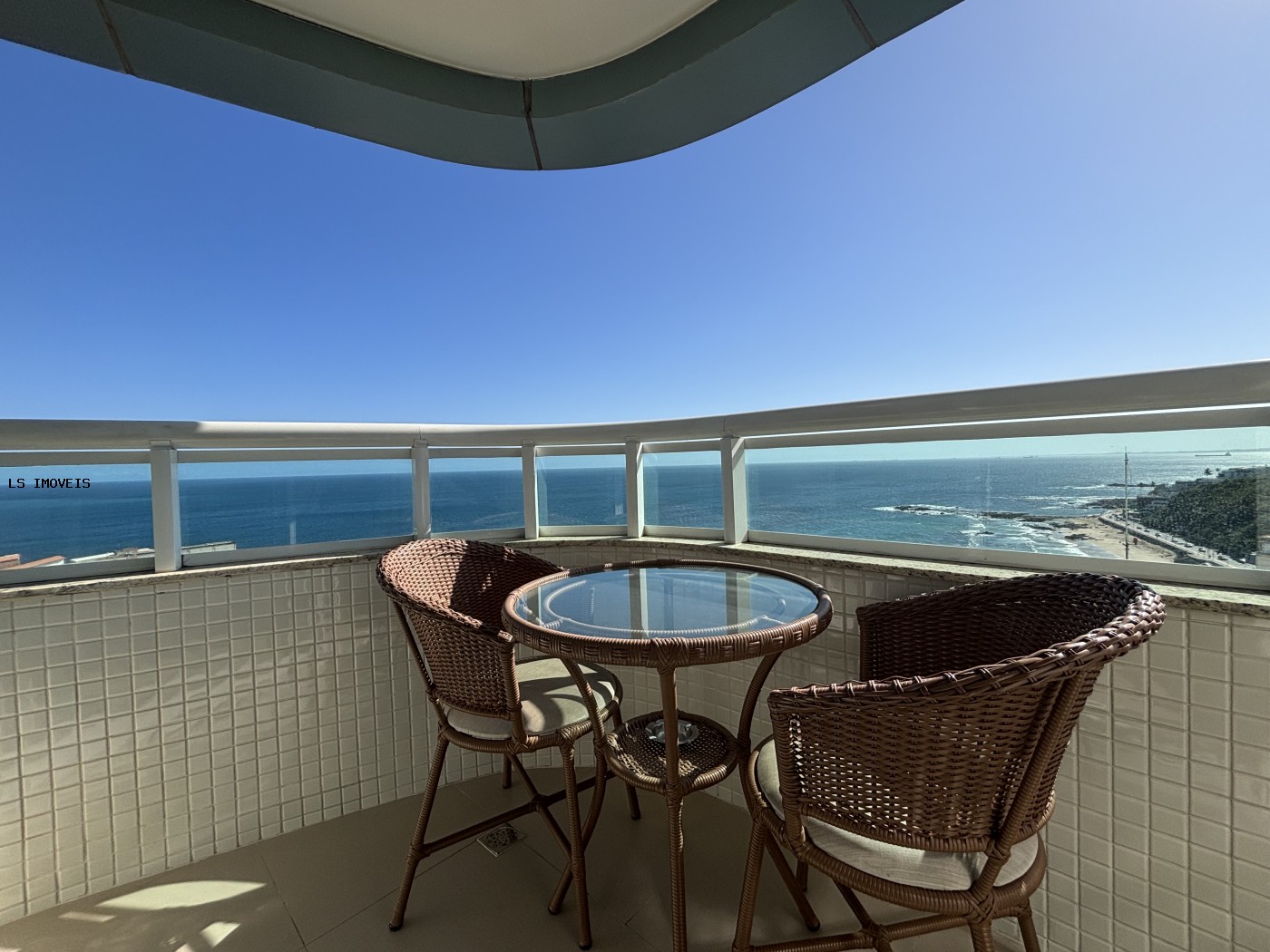 Apartamento, 1 quarto, 53 m² - Foto 4
