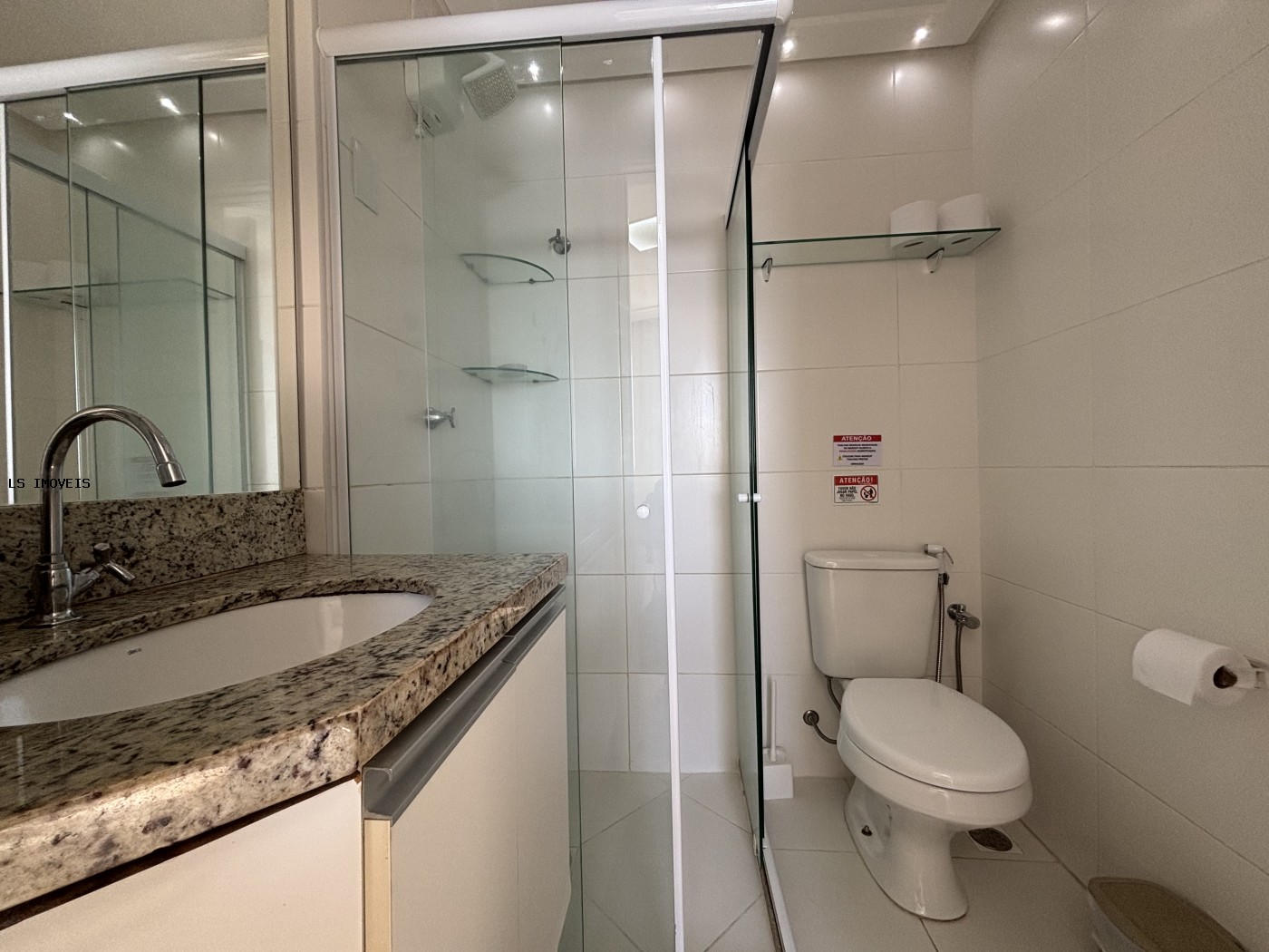 Apartamento, 1 quarto, 53 m² - Foto 6
