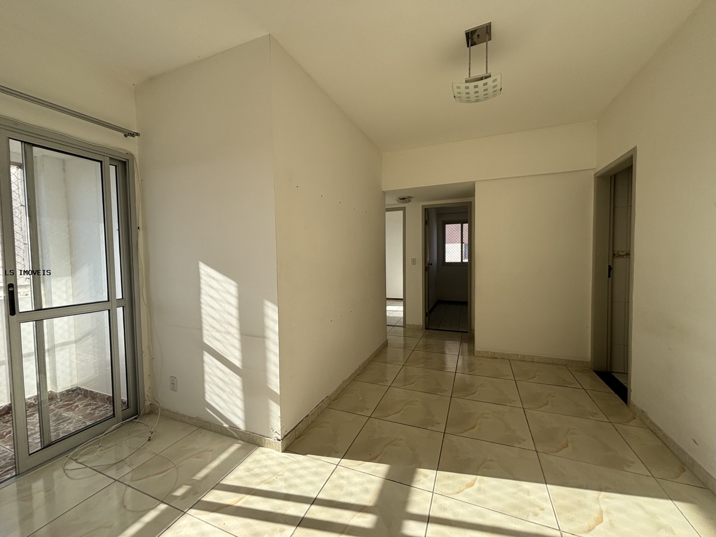Apartamento, 3 quartos, 65 m² - Foto 1