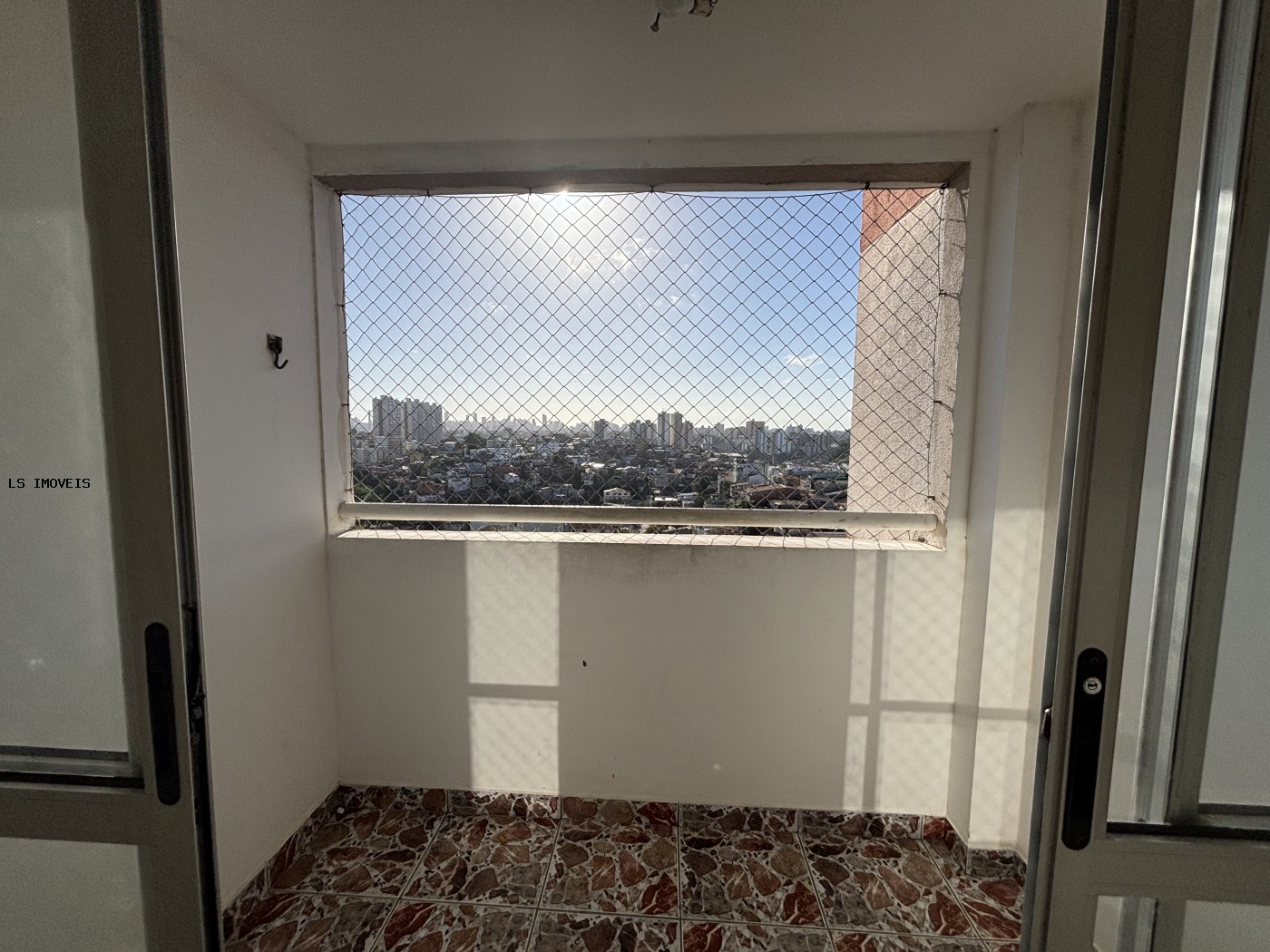 Apartamento, 3 quartos, 65 m² - Foto 2