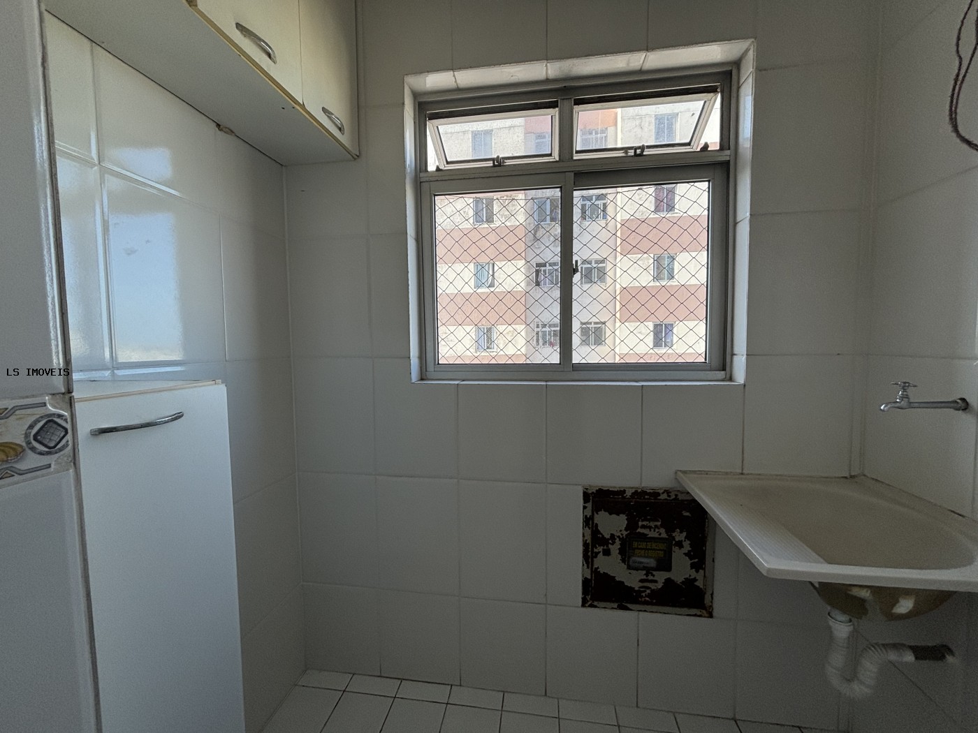 Apartamento, 3 quartos, 65 m² - Foto 8