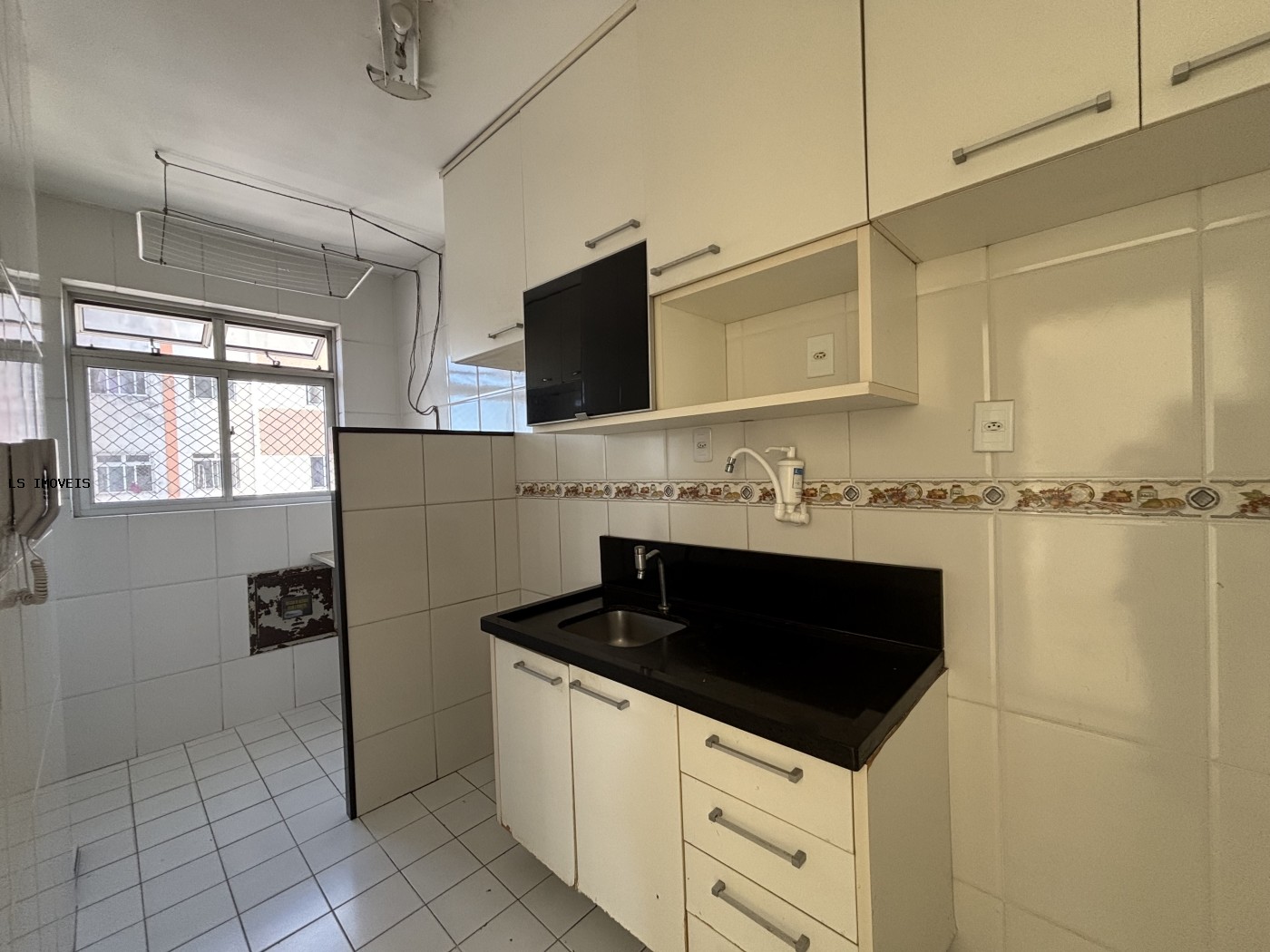Apartamento, 3 quartos, 65 m² - Foto 9