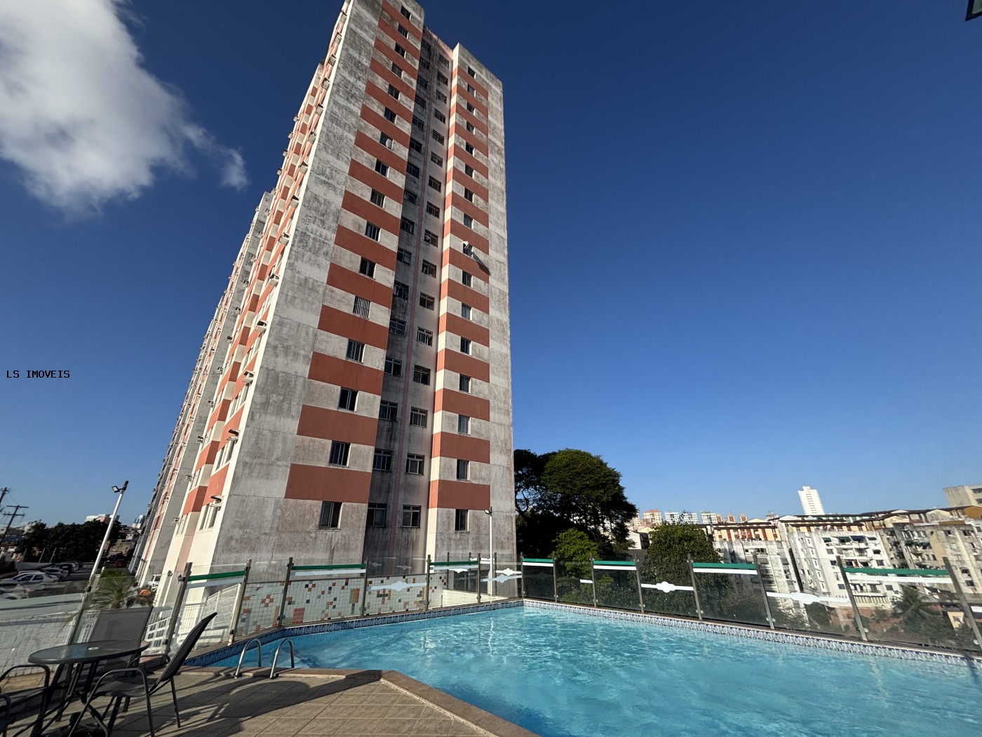 Apartamento, 3 quartos, 65 m² - Foto 12