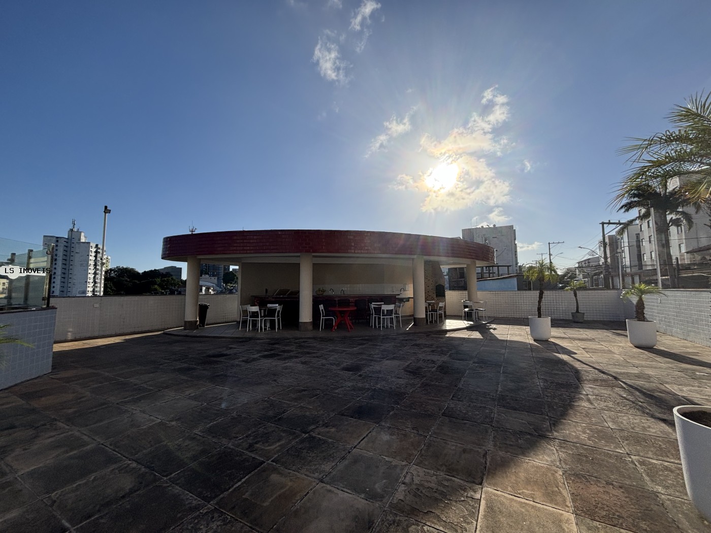 Apartamento, 3 quartos, 65 m² - Foto 17