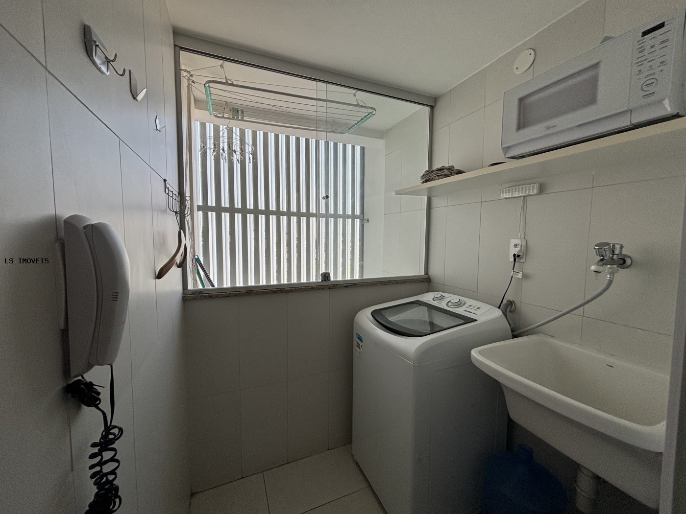 Apartamento, 1 quarto, 38 m² - Foto 3