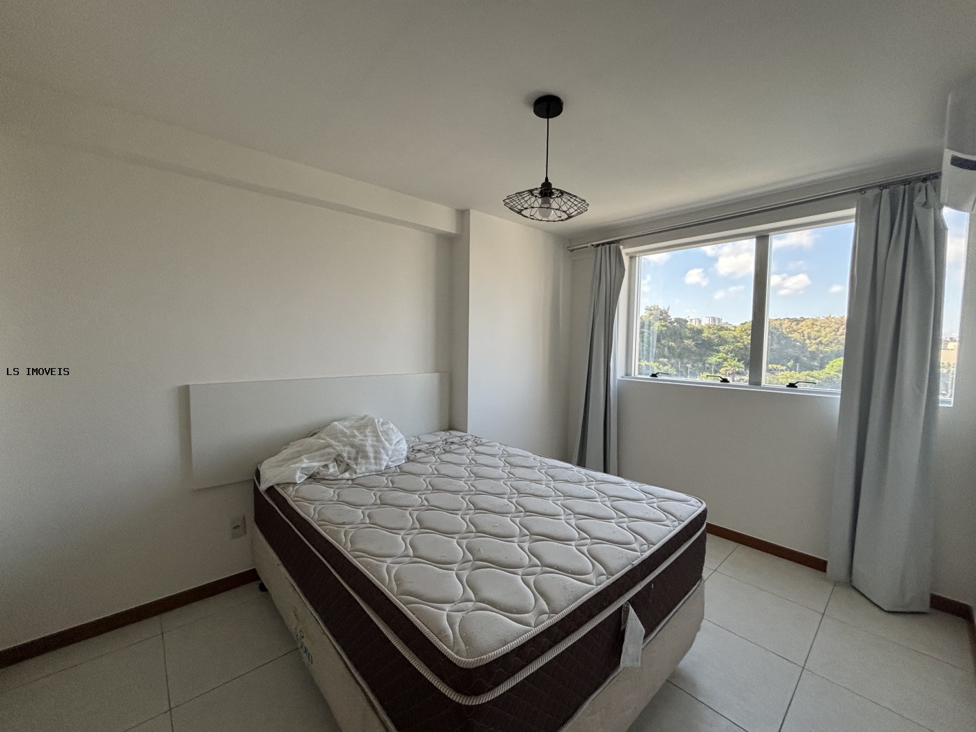 Apartamento, 1 quarto, 38 m² - Foto 4