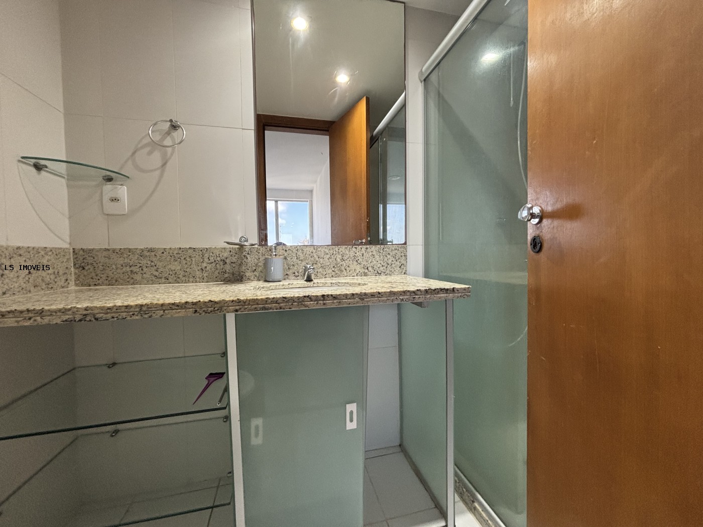 Apartamento, 1 quarto, 38 m² - Foto 5