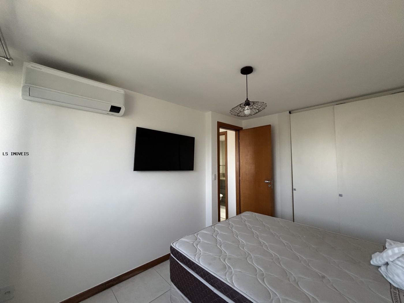 Apartamento, 1 quarto, 38 m² - Foto 6
