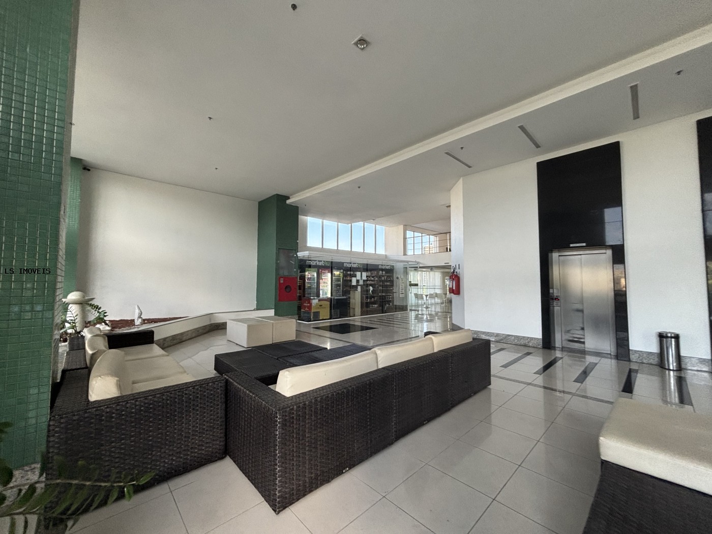 Apartamento, 1 quarto, 38 m² - Foto 7