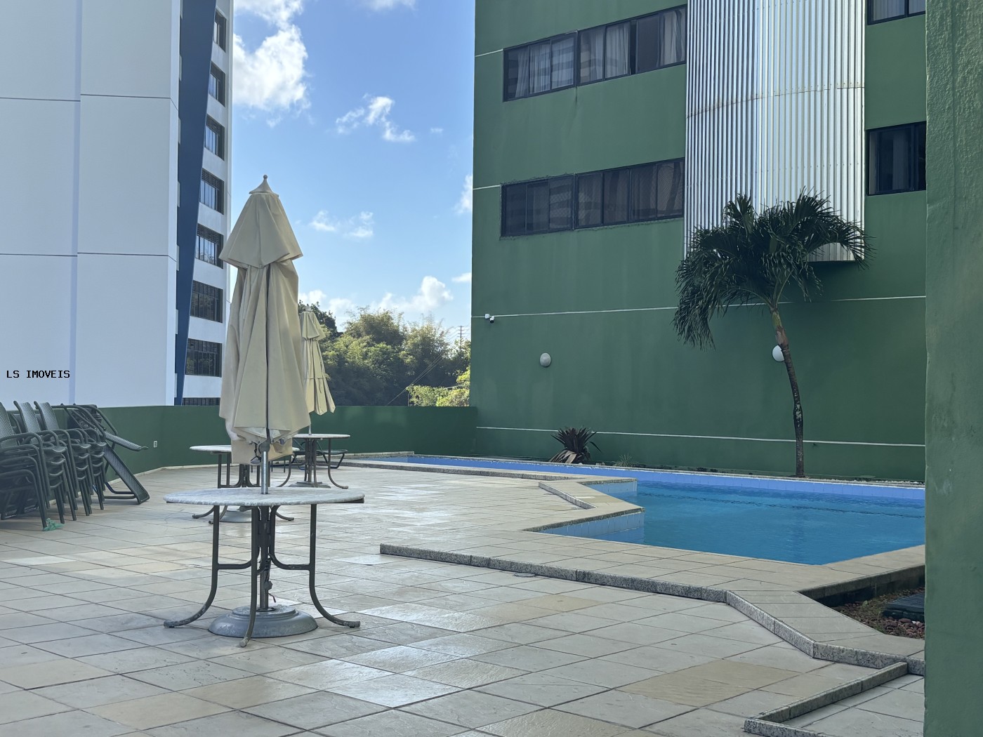Apartamento, 1 quarto, 38 m² - Foto 8