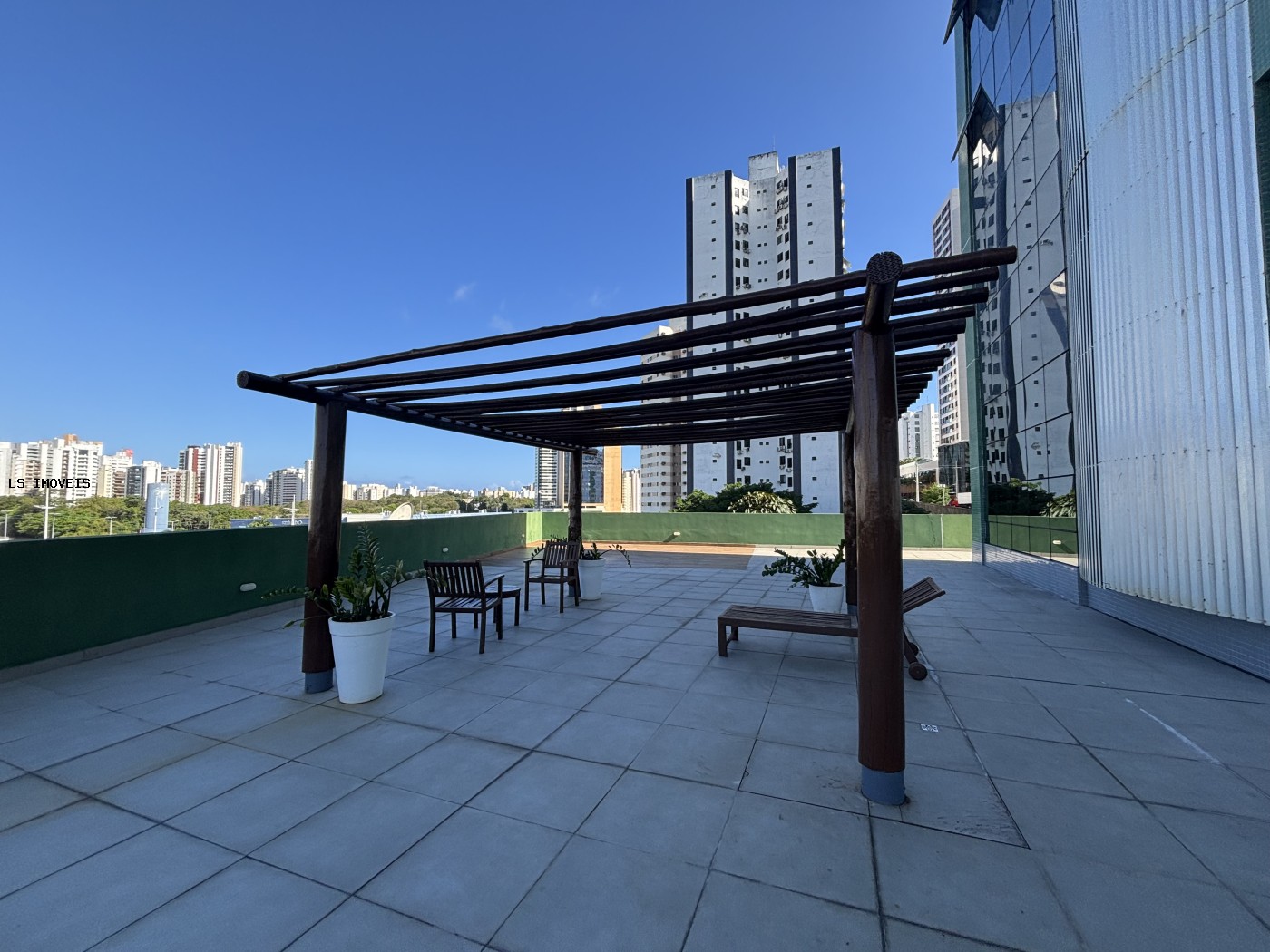 Apartamento, 1 quarto, 38 m² - Foto 12