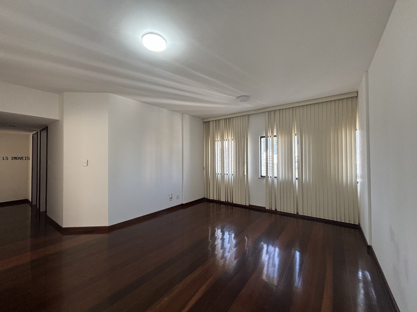 Apartamento, 3 quartos, 103 m² - Foto 1