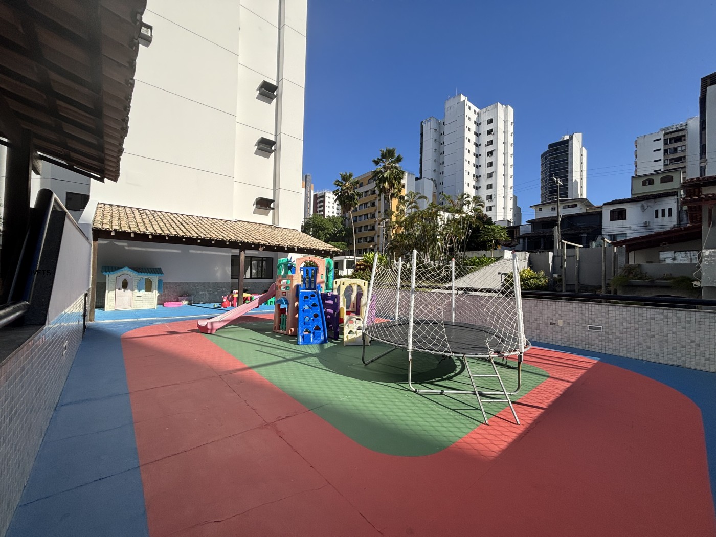 Apartamento, 3 quartos, 103 m² - Foto 16