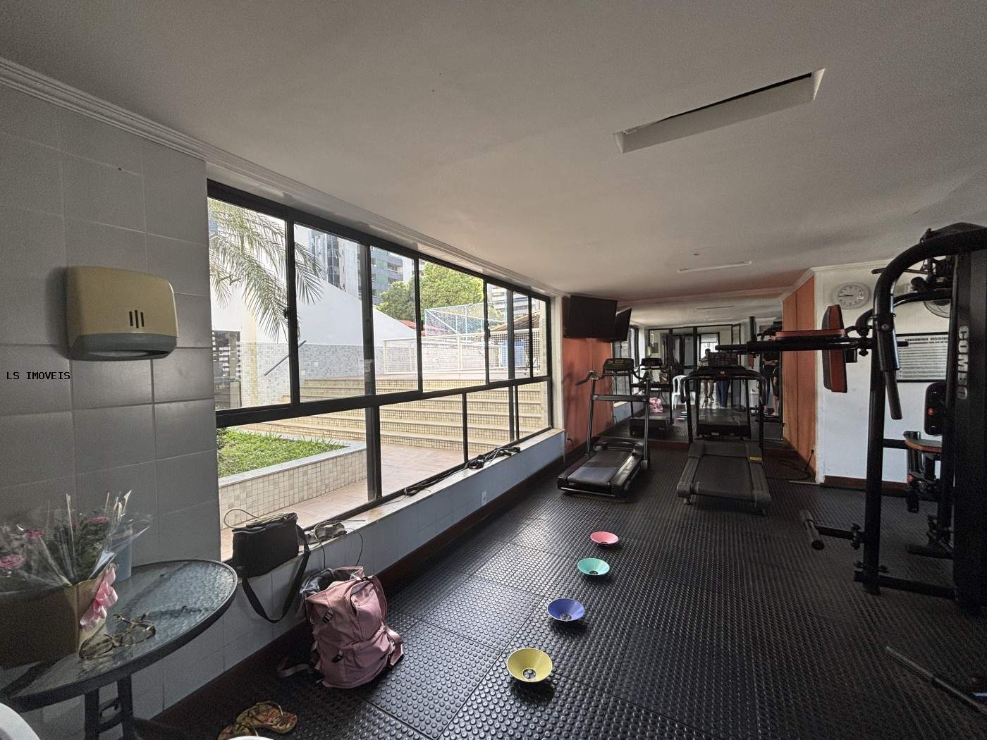 Apartamento, 3 quartos, 103 m² - Foto 23