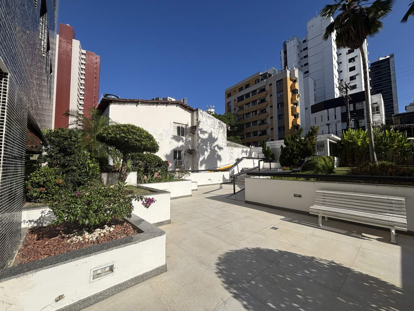 Apartamento, 3 quartos, 103 m² - Foto 24