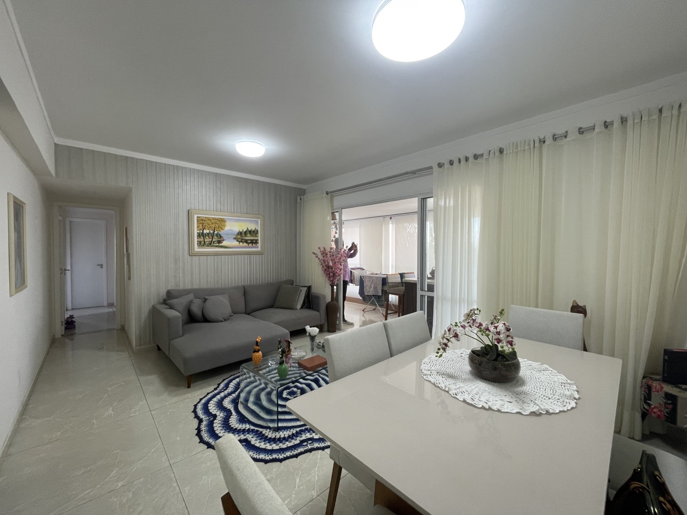 Apartamento à venda com 3 quartos, 3 banheiros e 2 vagas no Patamares, Salvador — foto principal