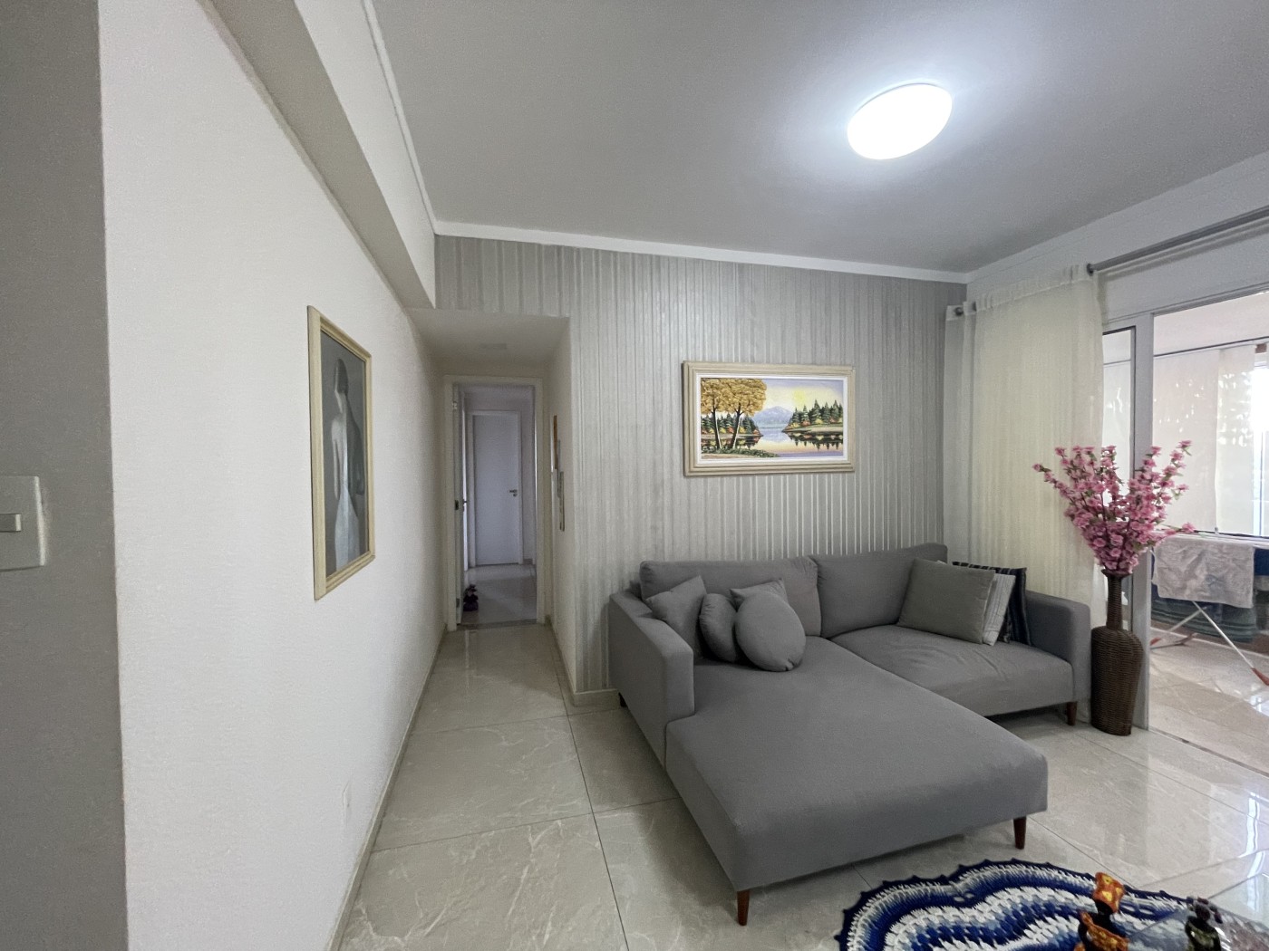 Apartamento à venda com 3 quartos, 1 suíte e 2 vagas no Patamares, Salvador (BA) — foto 4 de 17