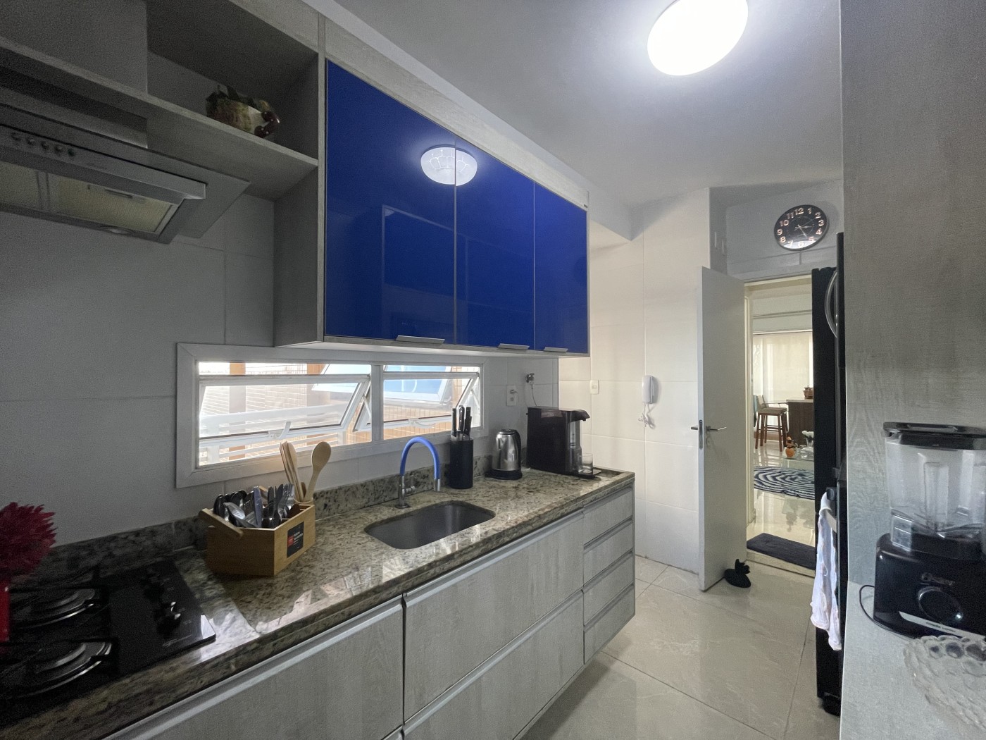 Apartamento à venda com 3 quartos, 1 suíte e 2 vagas no Patamares, Salvador (BA) — foto 6 de 17