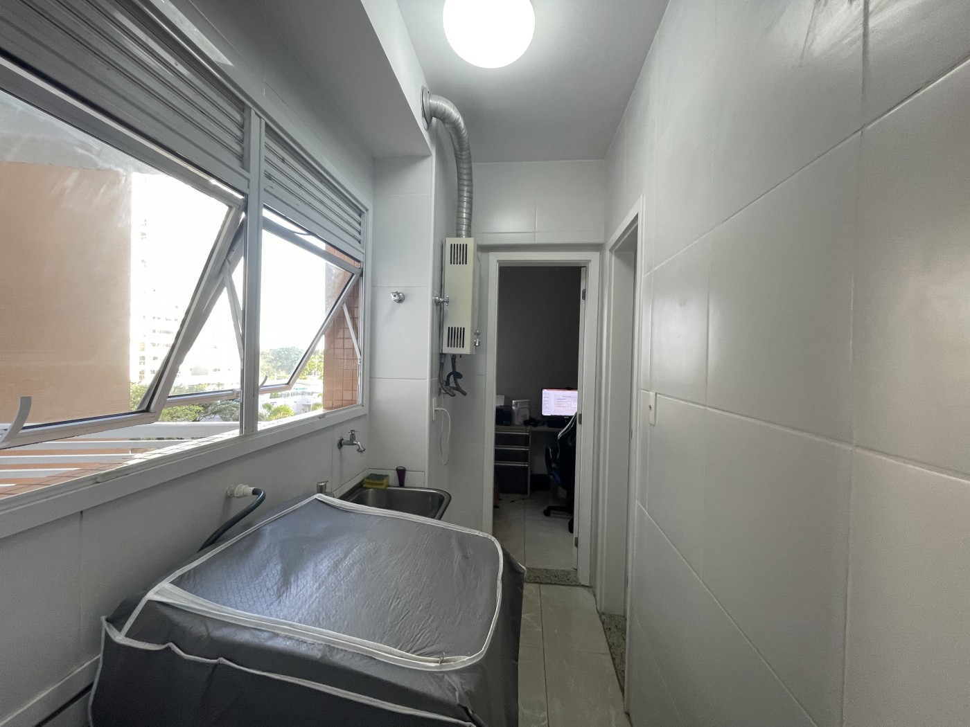 Apartamento à venda com 3 quartos, 1 suíte e 2 vagas no Patamares, Salvador (BA) — foto 7 de 17