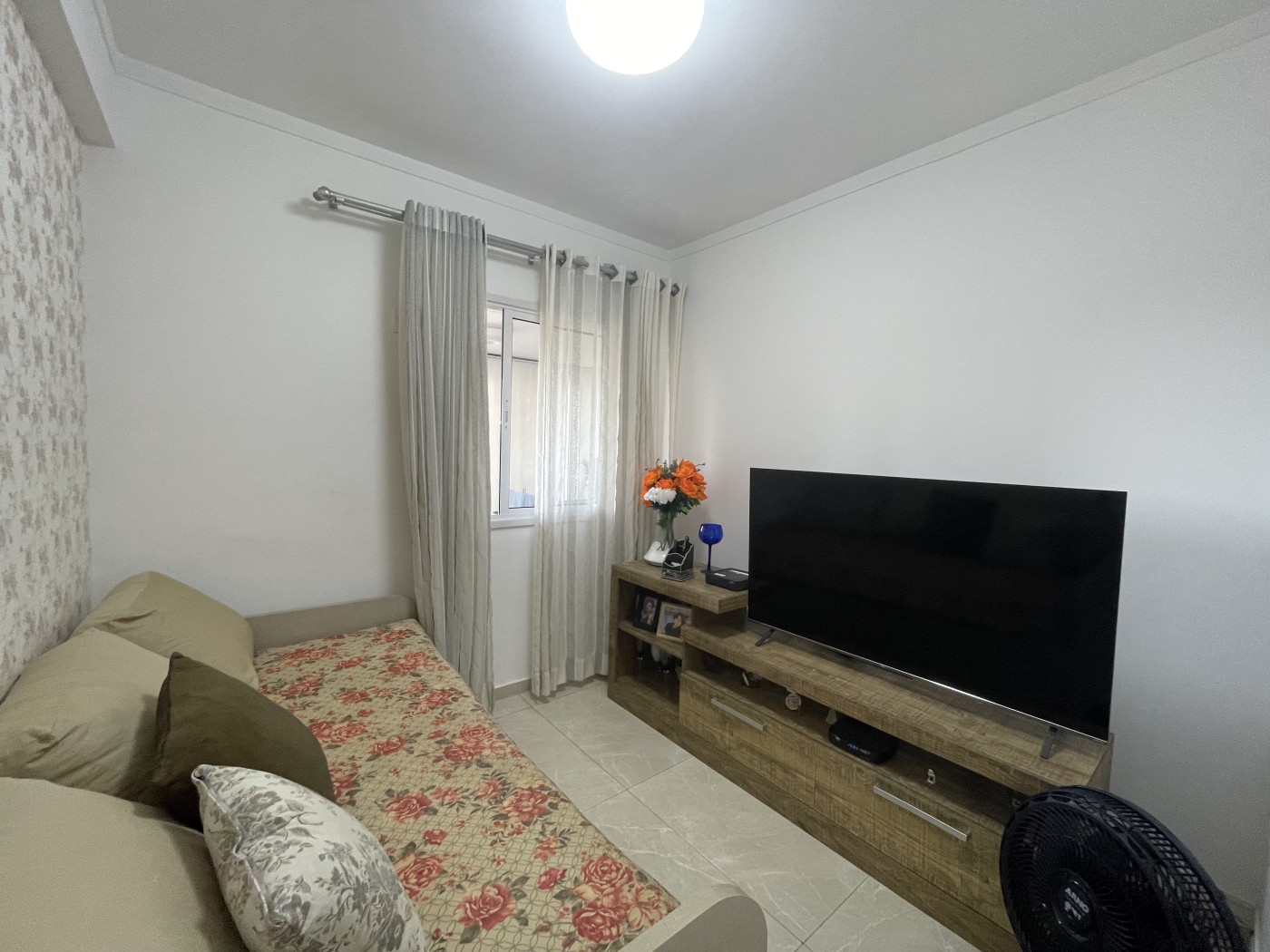 Apartamento à venda com 3 quartos, 1 suíte e 2 vagas no Patamares, Salvador (BA) — foto 9 de 17