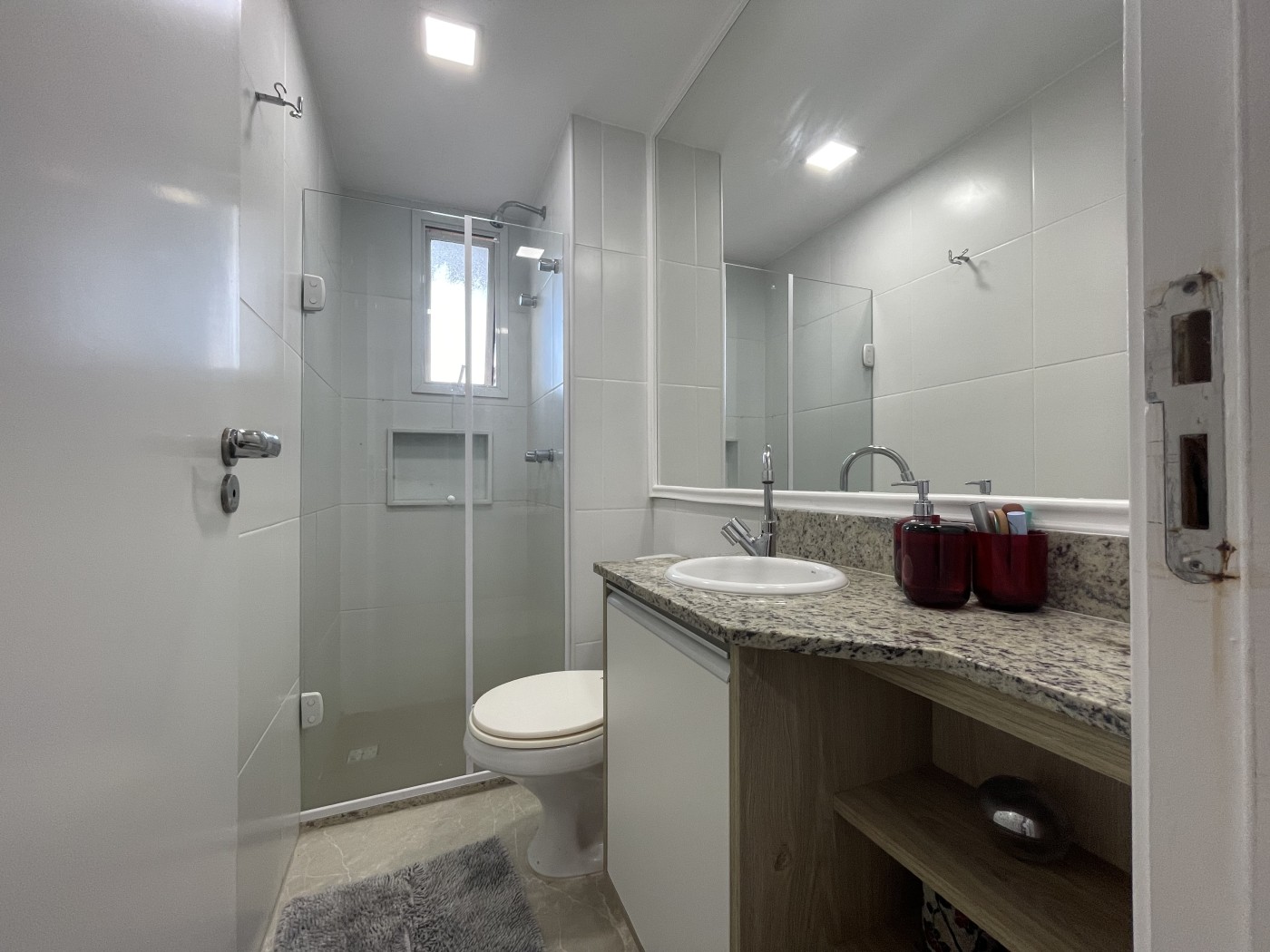 Apartamento à venda com 3 quartos, 1 suíte e 2 vagas no Patamares, Salvador (BA) — foto 11 de 17