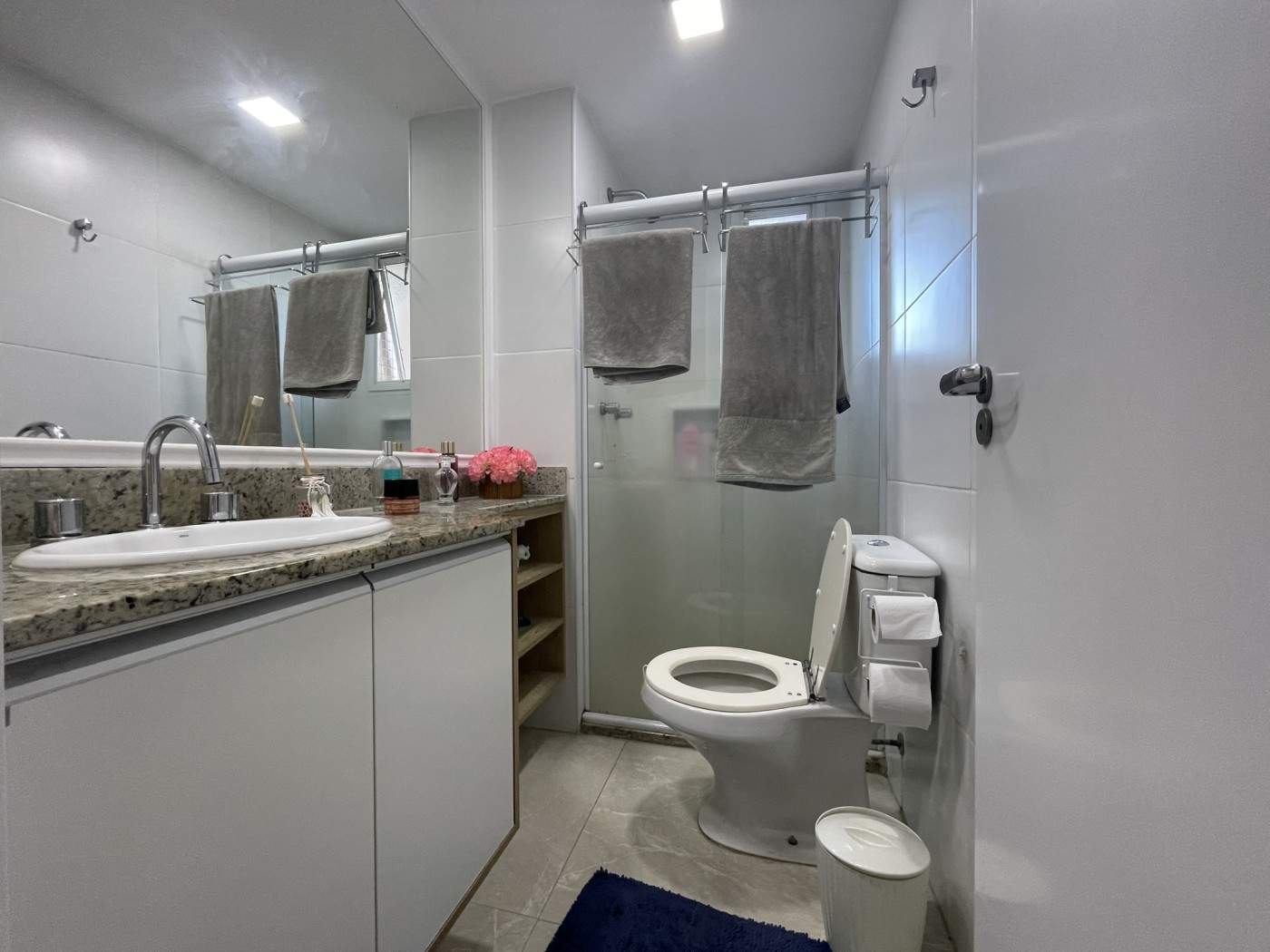 Apartamento à venda com 3 quartos, 1 suíte e 2 vagas no Patamares, Salvador (BA) — foto 14 de 17