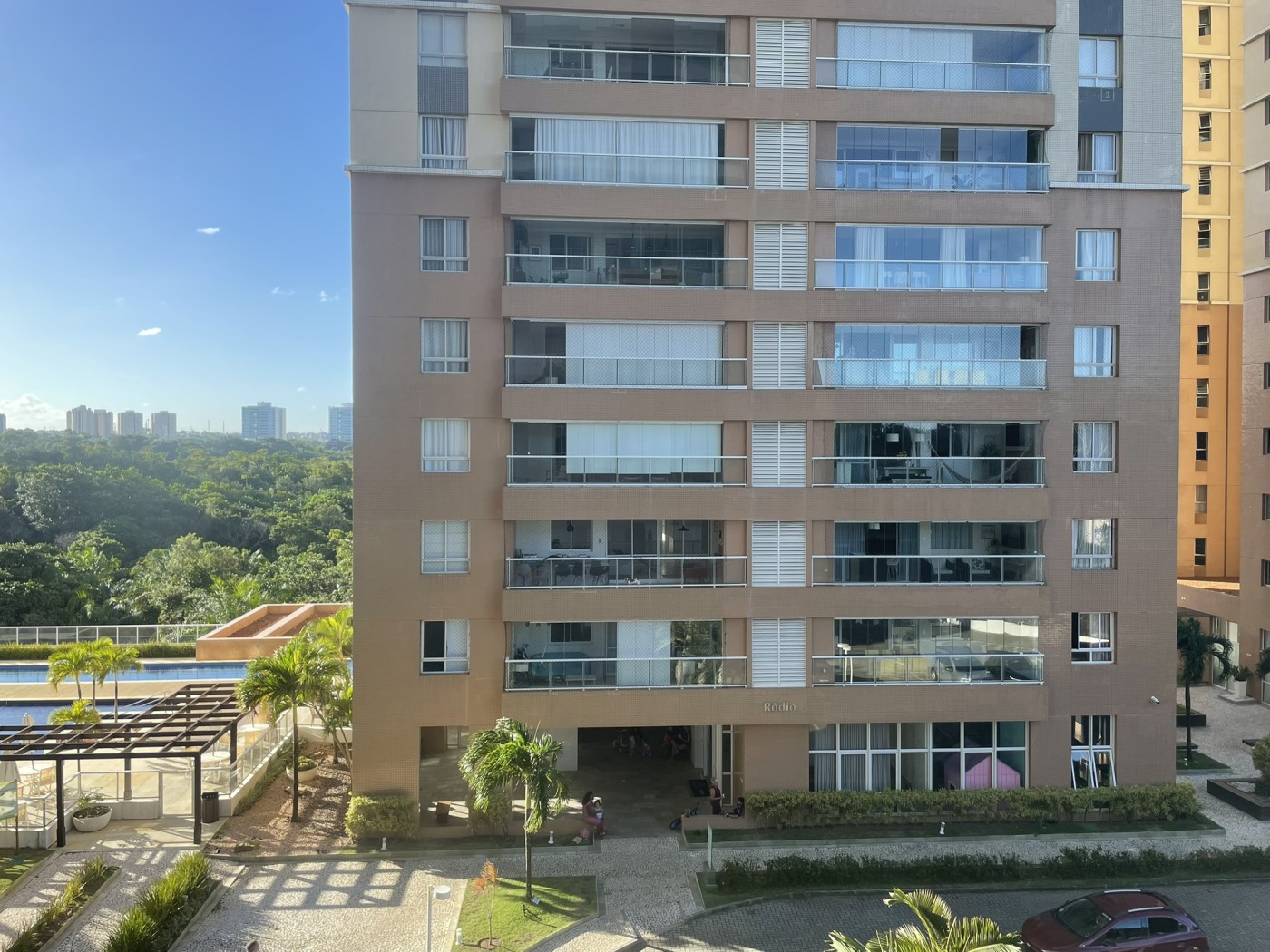 Apartamento à venda com 3 quartos, 1 suíte e 2 vagas no Patamares, Salvador (BA) — foto 15 de 17