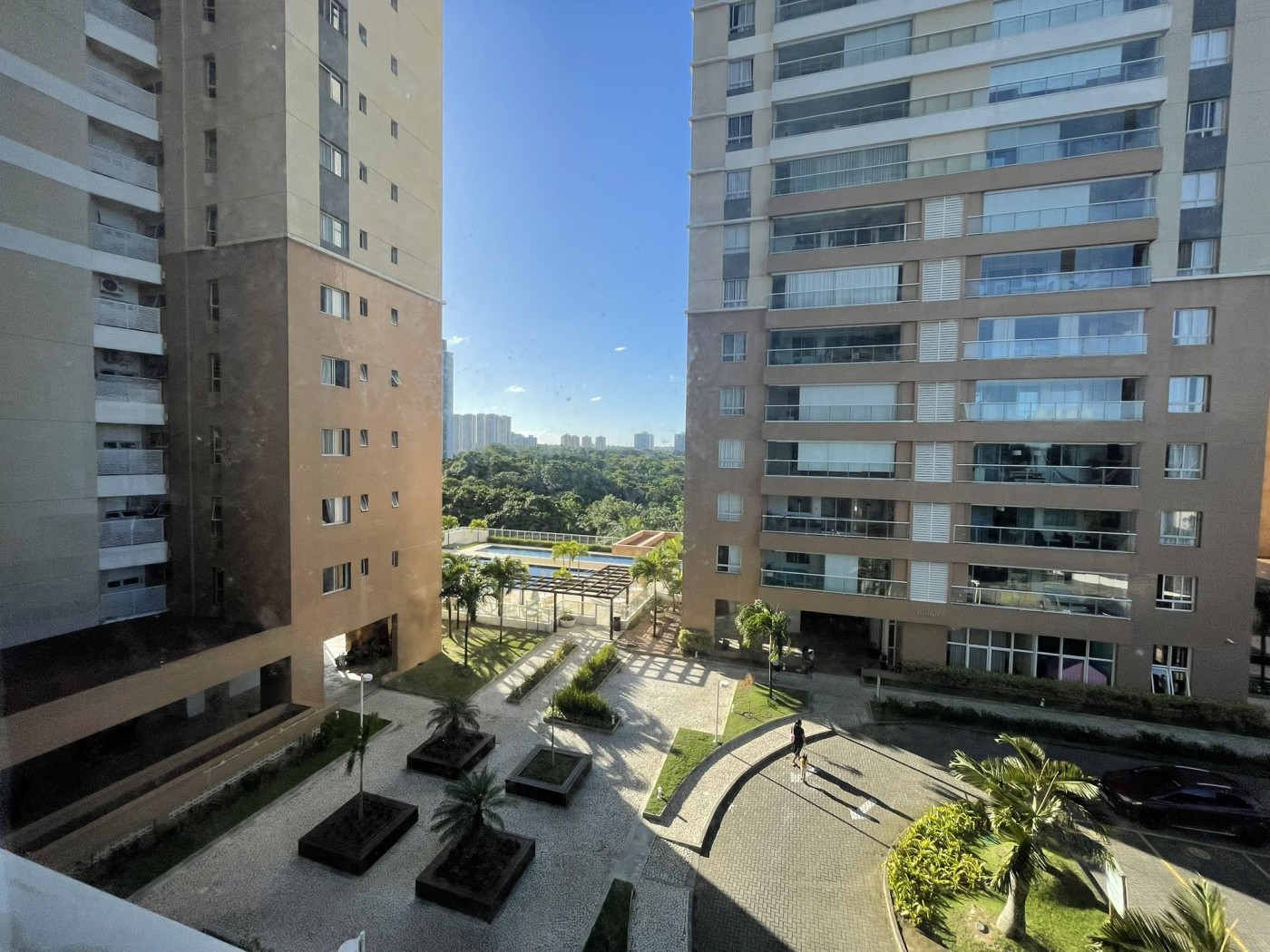 Apartamento à venda com 3 quartos, 1 suíte e 2 vagas no Patamares, Salvador (BA) — foto 16 de 17